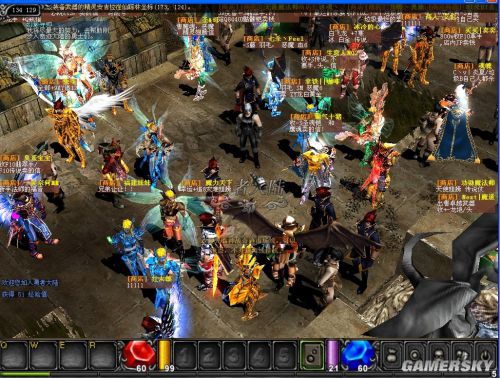 新开传奇sf职业加点如何影响游戏体验？