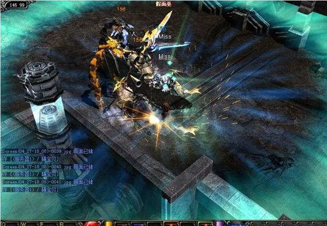 神奇的新开传奇网站攻略，执行技巧大公开！