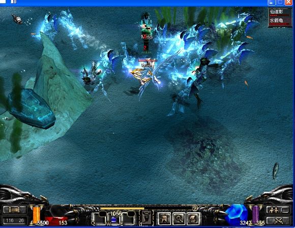 新开传奇网站方案这么领悟，神奇到爆！