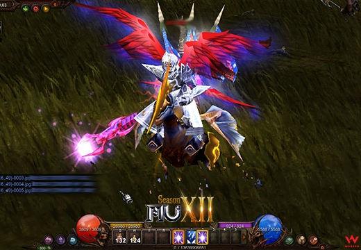 奇妙的传奇sf发布网策略,运用技巧大公开!