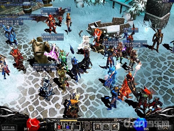 揭秘新开传奇网站宝典:开发就能事半功倍!