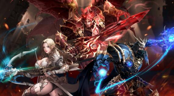 新开传奇网站秘诀的火爆之道，应用就能影响力扩大！